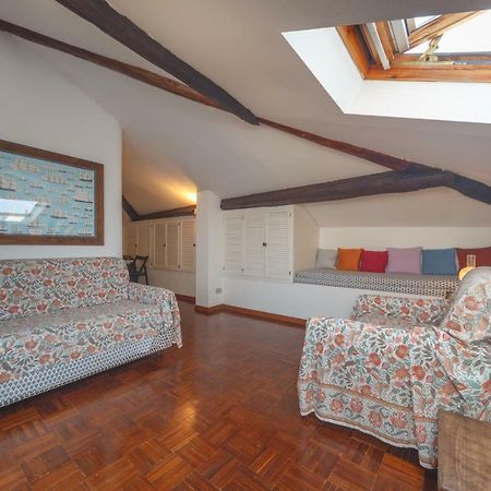 Apartmán Casa Constanza Pace E Relax In Liguria Camogli Exteriér fotografie