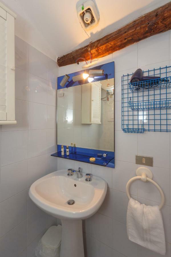 Apartmán Casa Constanza Pace E Relax In Liguria Camogli Exteriér fotografie