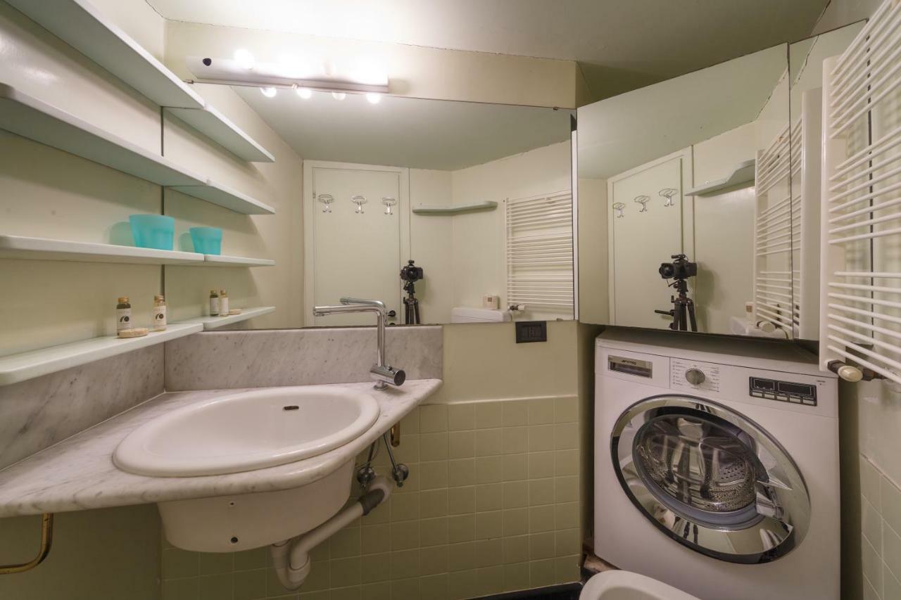 Apartmán Casa Constanza Pace E Relax In Liguria Camogli Exteriér fotografie