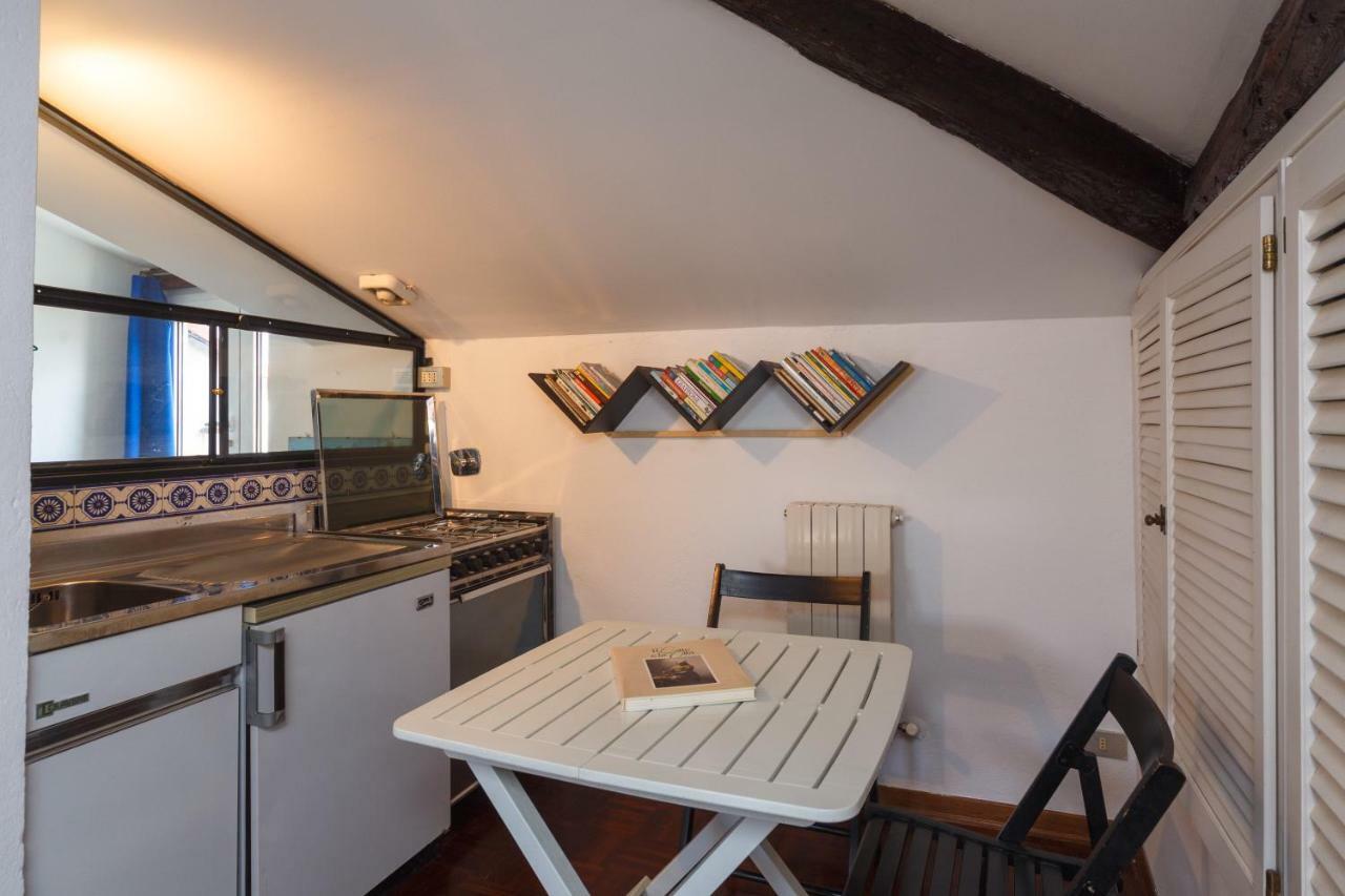 Apartmán Casa Constanza Pace E Relax In Liguria Camogli Exteriér fotografie