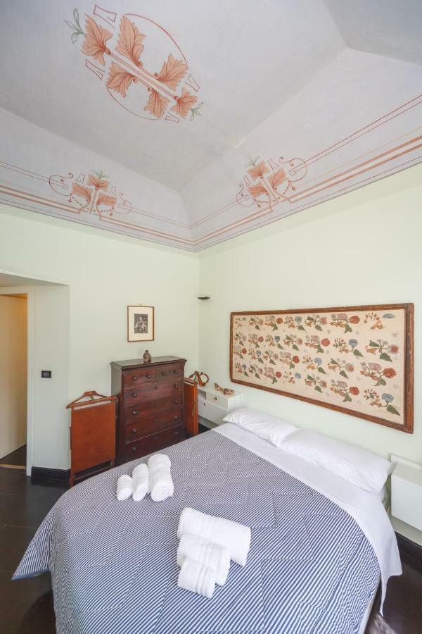 Apartmán Casa Constanza Pace E Relax In Liguria Camogli Exteriér fotografie