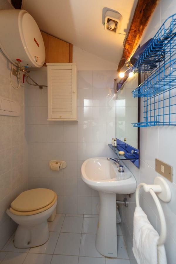 Apartmán Casa Constanza Pace E Relax In Liguria Camogli Exteriér fotografie