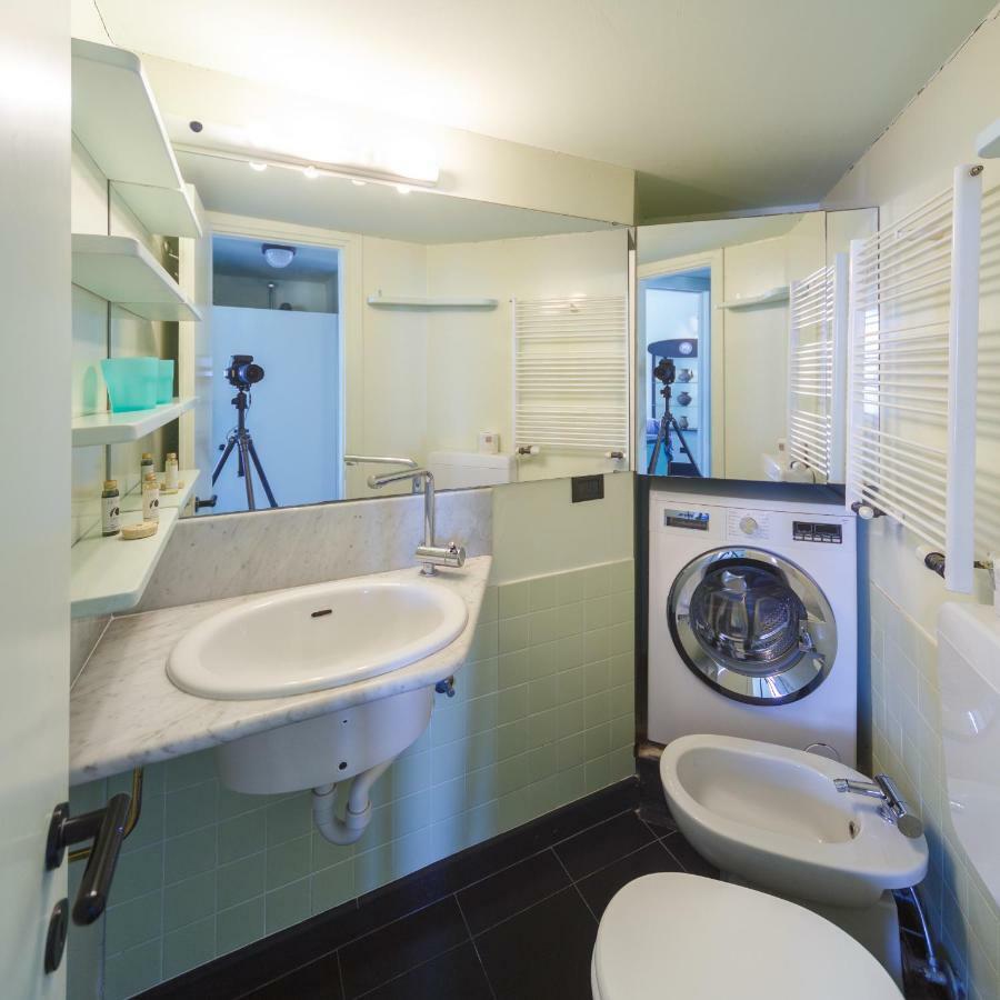 Apartmán Casa Constanza Pace E Relax In Liguria Camogli Exteriér fotografie
